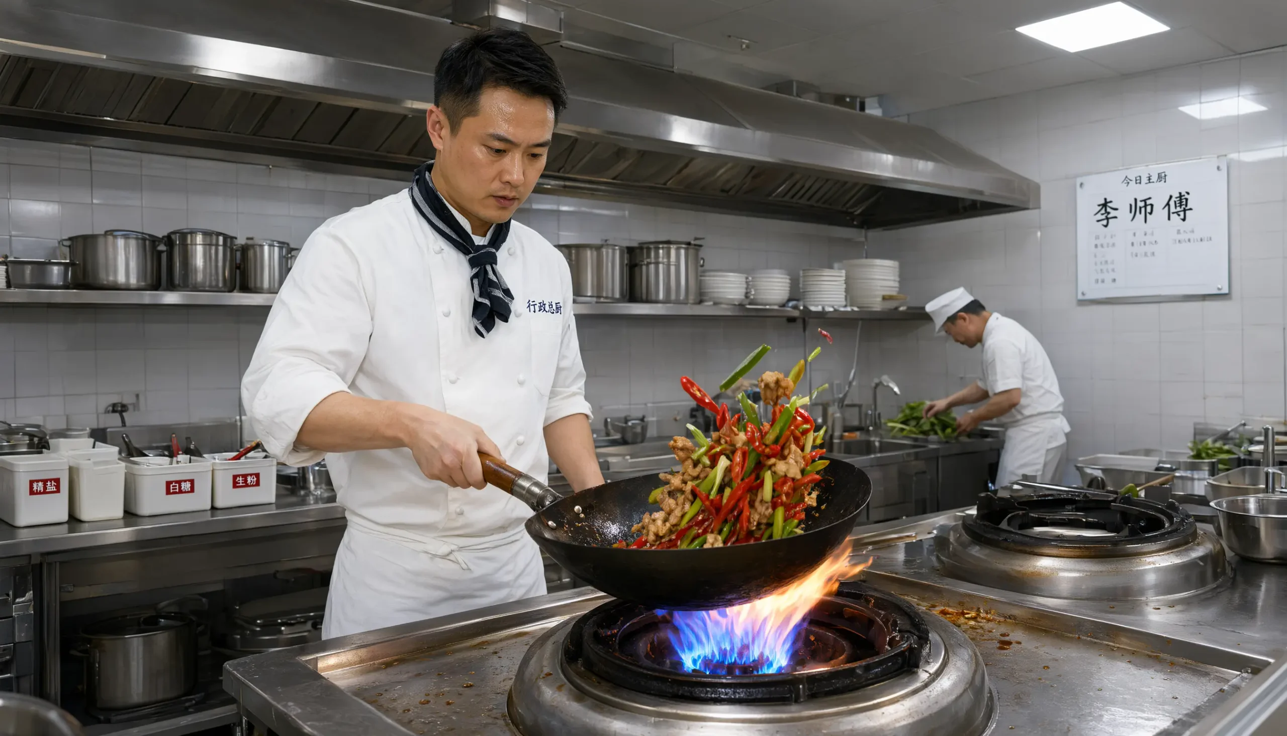 餐饮厨房燃料对比:醇基燃油 vs 柴油 vs 液化气,谁更省钱又安全?缩略图 餐饮厨房燃料对比:醇基燃油 vs 柴油 vs 液化气,谁更省钱又安全?缩略图